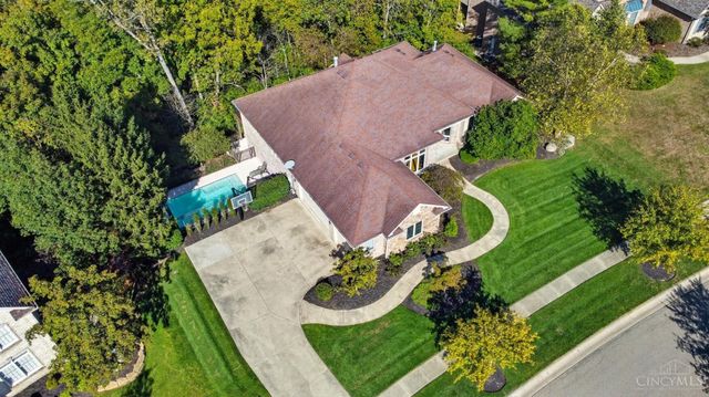 970 River Forest Drive, Maineville, OH 45039