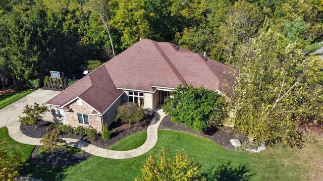 970 River Forest Drive, Maineville, OH 45039