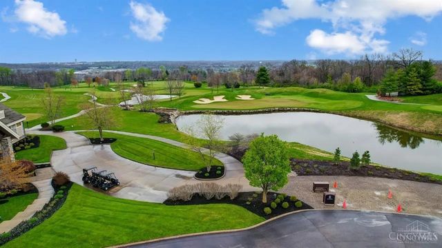 970 River Forest Drive, Maineville, OH 45039