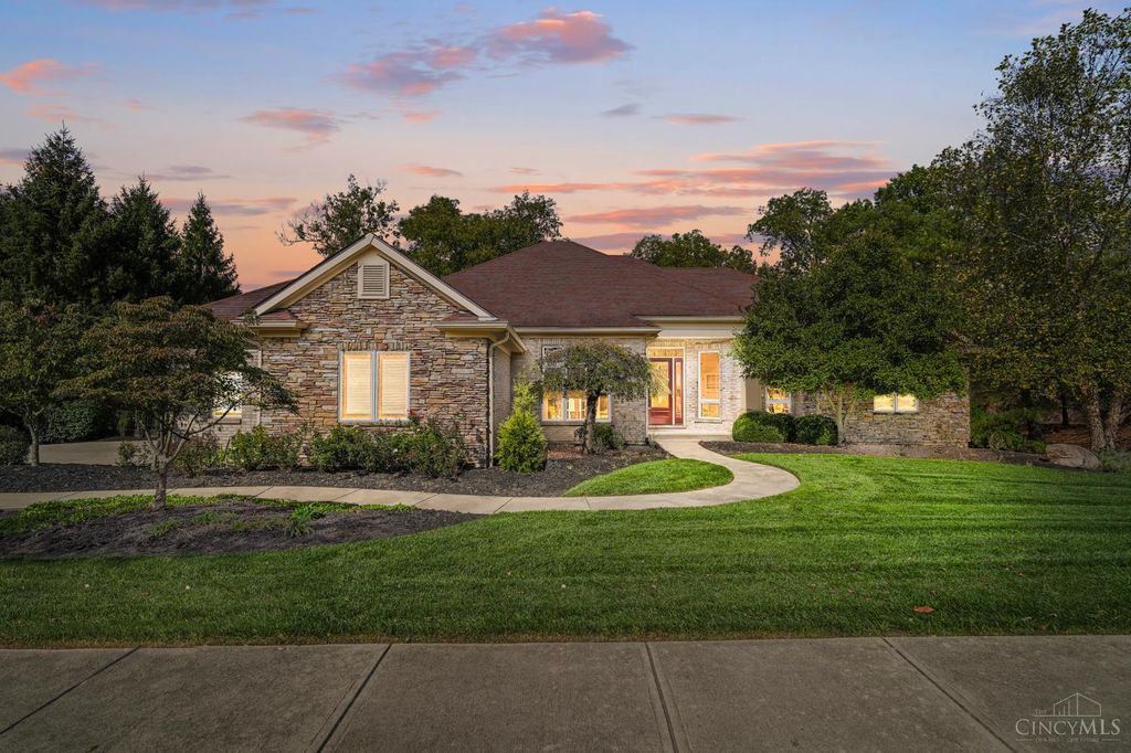 970 River Forest Drive, Maineville, OH 45039