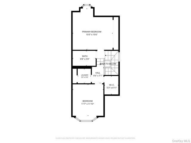 3 Nottingham Court, Nanuet, NY 10954