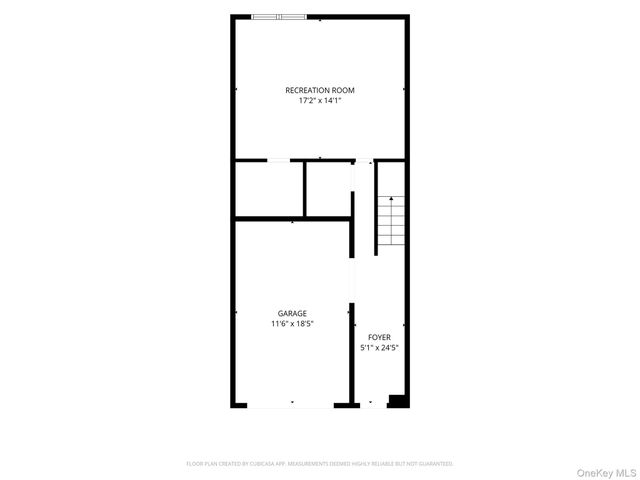 3 Nottingham Court, Nanuet, NY 10954