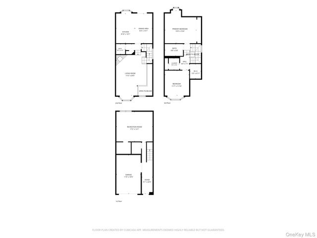 3 Nottingham Court, Nanuet, NY 10954