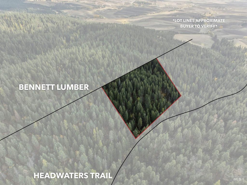 TBD Foothill Rd, Moscow, ID 83843 photo 4