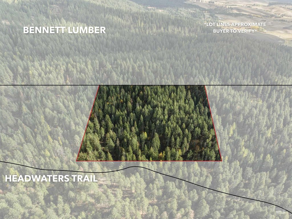 TBD Foothill Rd, Moscow, ID 83843 photo 6