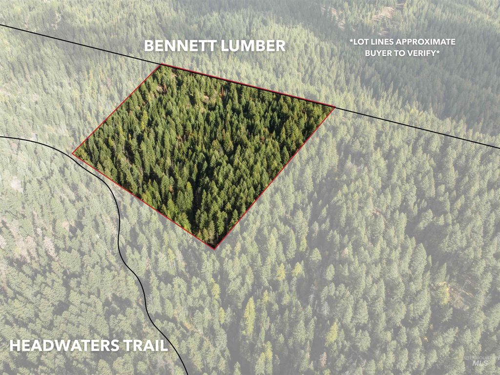 TBD Foothill Rd, Moscow, ID 83843 photo 8