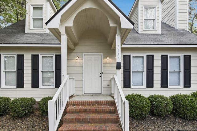 2130 Hull Road, Fayetteville, NC 28303