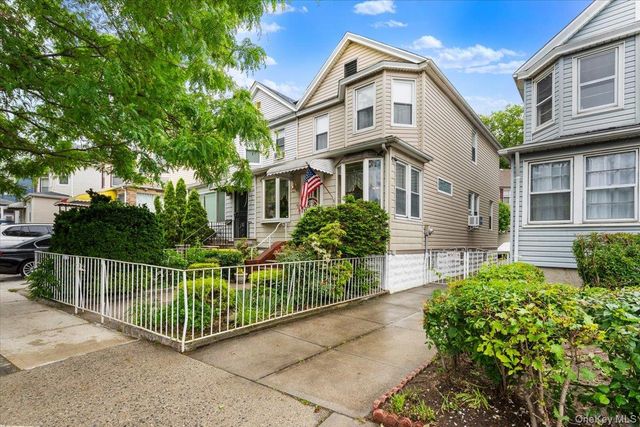 6928 Woodhaven Boulevard, Rego Park, NY 11374