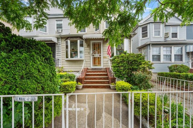 6928 Woodhaven Boulevard, Rego Park, NY 11374