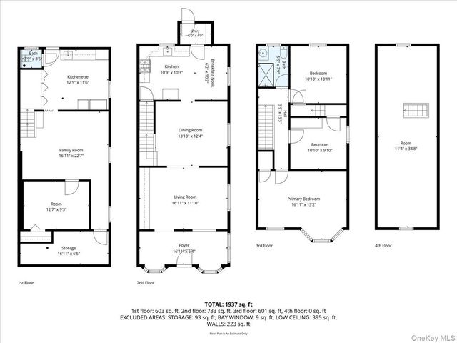 6928 Woodhaven Boulevard, Rego Park, NY 11374