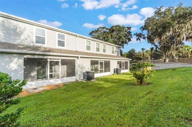 3070 FIELDWOOD CIRCLE, St Cloud, FL 34772