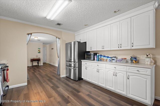 11990 SE 55th Lane, Morriston, FL 32668