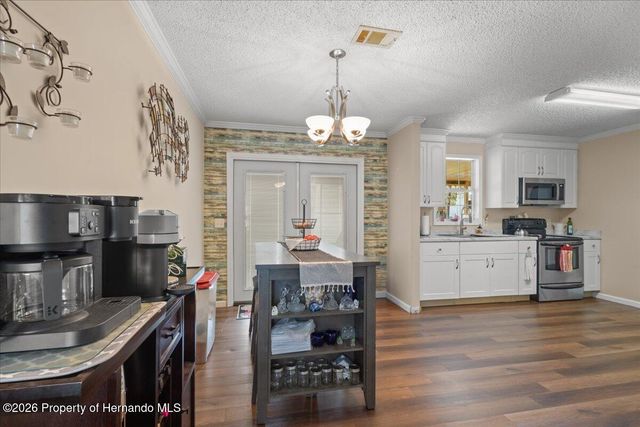 11990 SE 55th Lane, Morriston, FL 32668