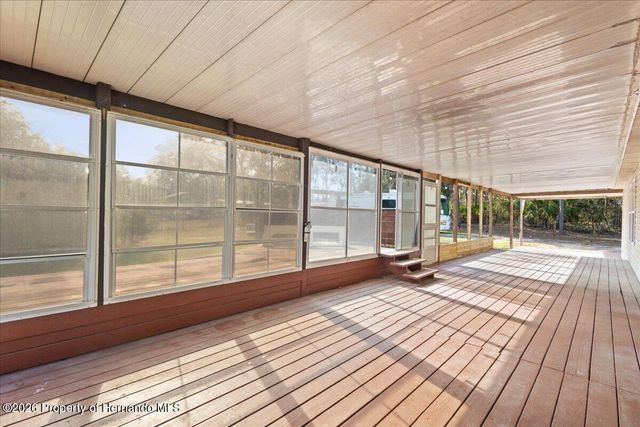 11990 SE 55th Lane, Morriston, FL 32668