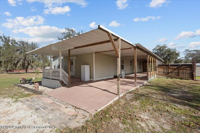 11990 SE 55th Lane, Morriston, FL 32668