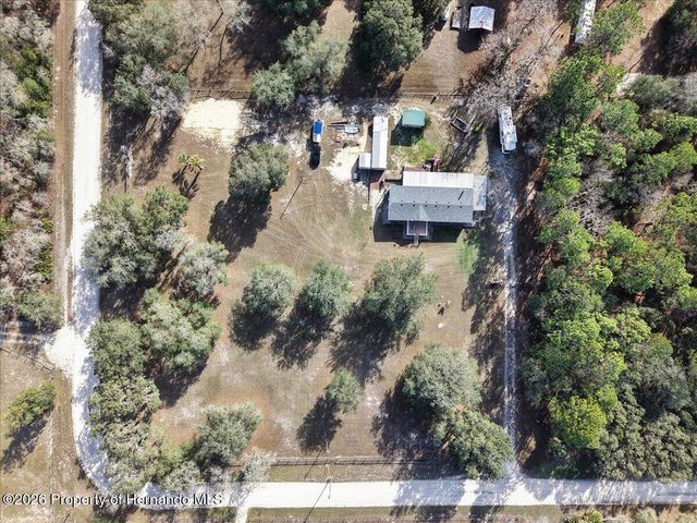 11990 SE 55th Lane, Morriston, FL 32668