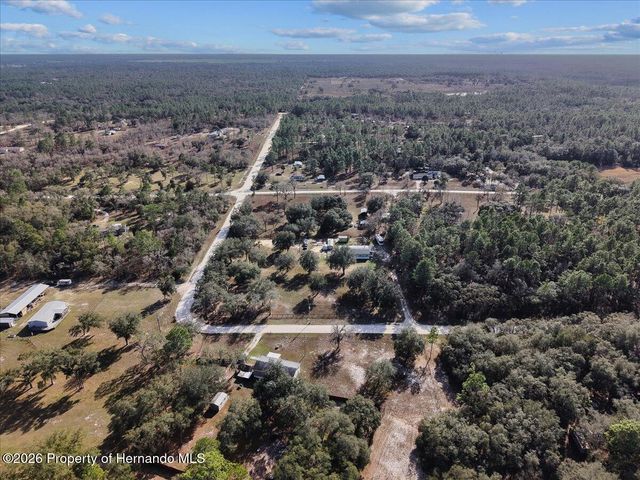 11990 SE 55th Lane, Morriston, FL 32668