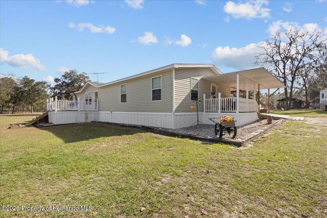 11990 SE 55th Lane, Morriston, FL 32668