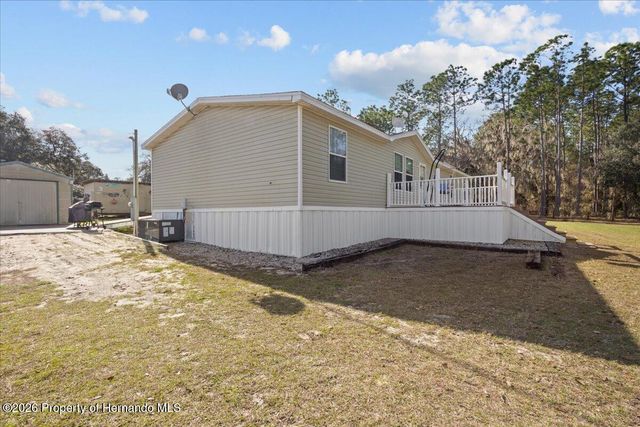 11990 SE 55th Lane, Morriston, FL 32668