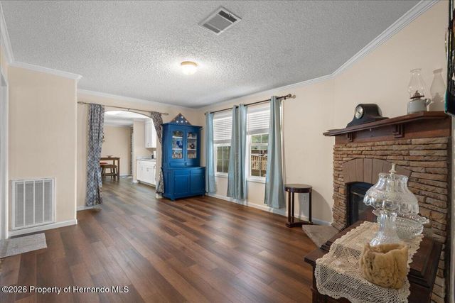 11990 SE 55th Lane, Morriston, FL 32668