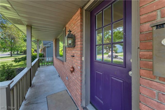 691 Oakridge Drive, Boardman, OH 44512