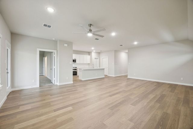 1408 Barbacoa Drive, Haslet, TX 76052