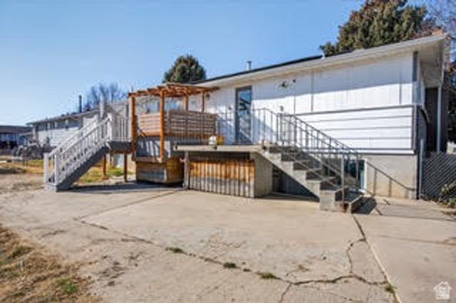 1163 S 680 W, Provo, UT 84601