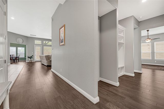 4612 Fisher Drive, Pearland, TX 77584