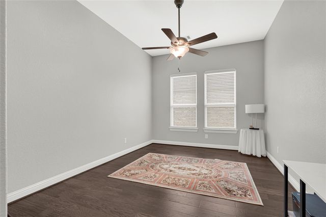 4612 Fisher Drive, Pearland, TX 77584