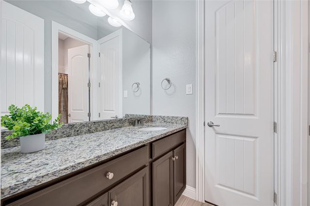 4612 Fisher Drive, Pearland, TX 77584