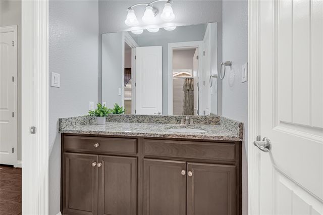 4612 Fisher Drive, Pearland, TX 77584