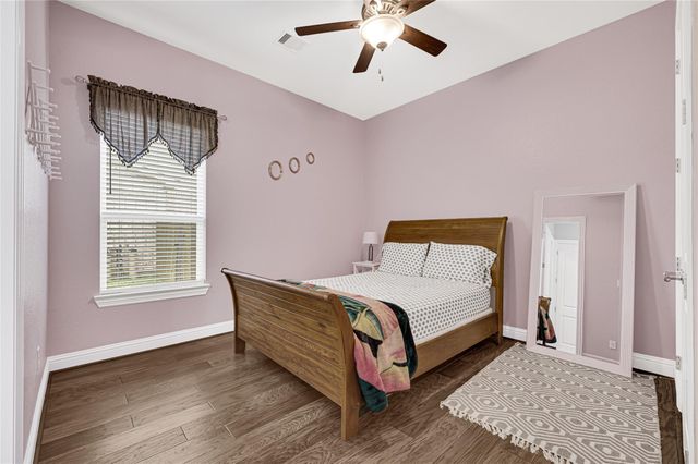 4612 Fisher Drive, Pearland, TX 77584