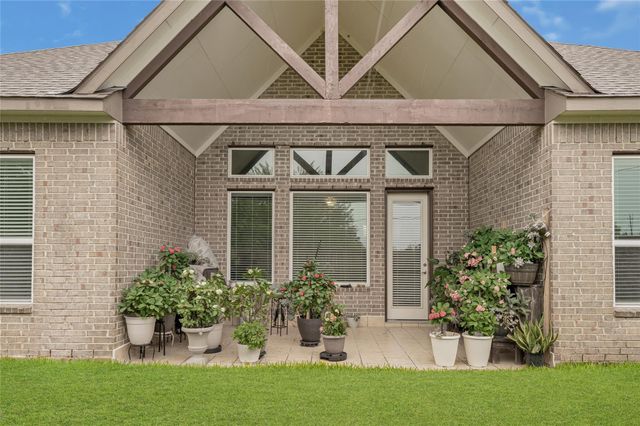 4612 Fisher Drive, Pearland, TX 77584