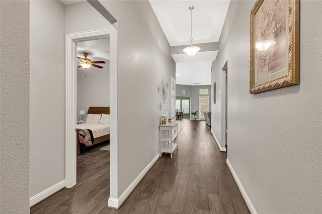 4612 Fisher Drive, Pearland, TX 77584