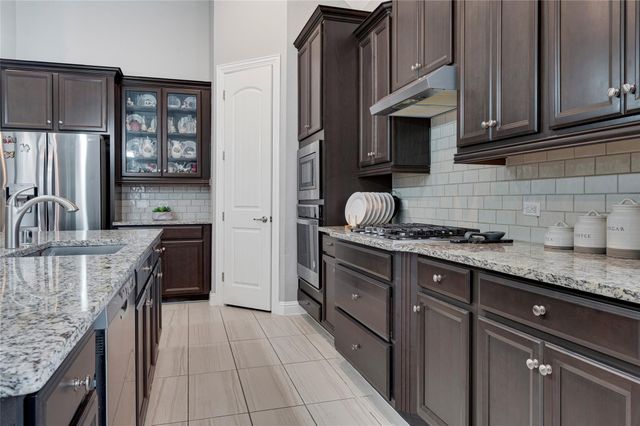 4612 Fisher Drive, Pearland, TX 77584