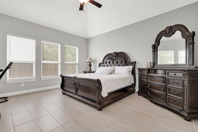 4612 Fisher Drive, Pearland, TX 77584