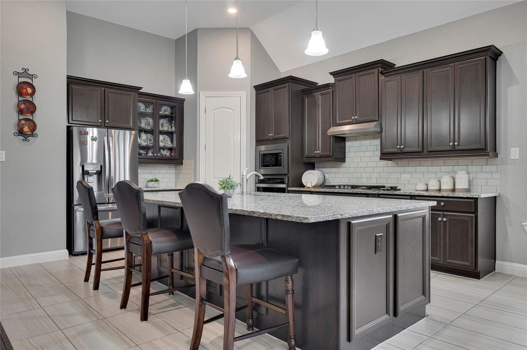 4612 Fisher Drive, Pearland, TX 77584