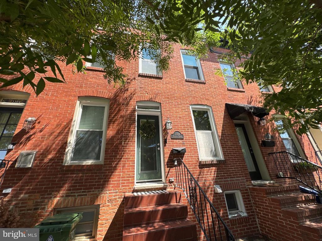 3306 HUDSON ST, Baltimore, MD 21224