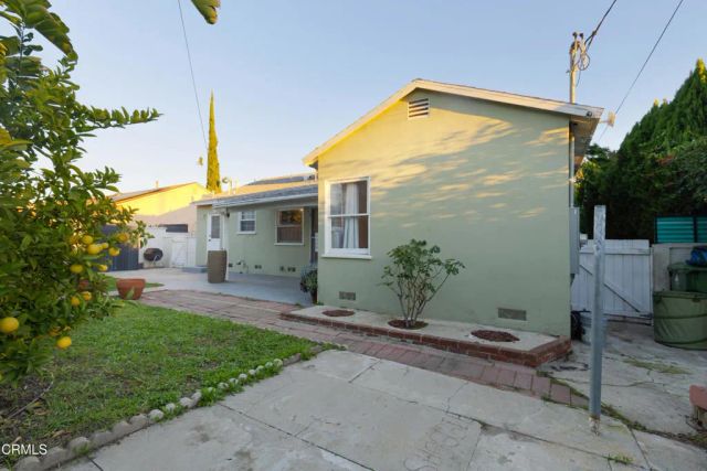 14157 Gruen Street, Los Angeles, CA 91331