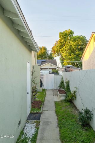 14157 Gruen Street, Los Angeles, CA 91331