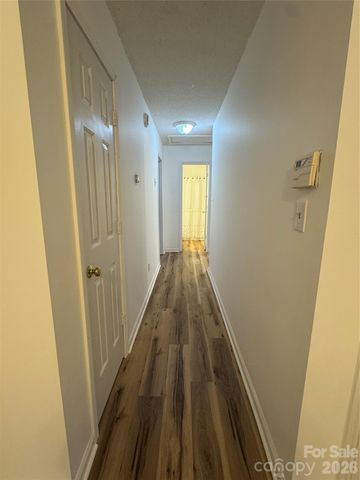 3823 Wonderland Drive, Matthews, NC 28104