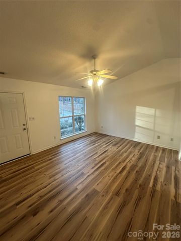 3823 Wonderland Drive, Matthews, NC 28104