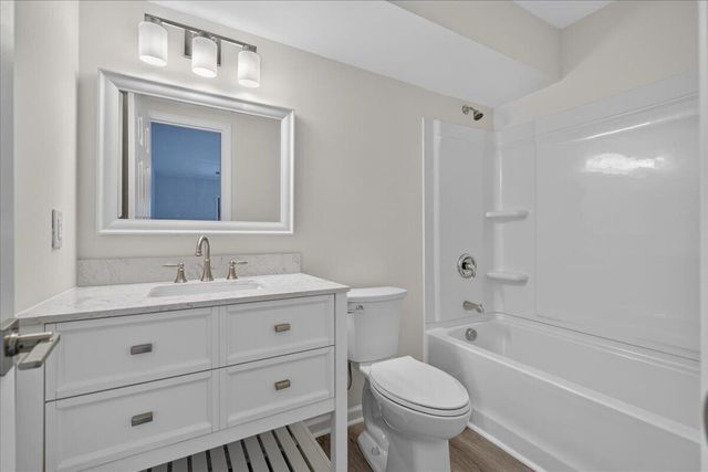 2327 Treescape Drive Unit 1807, Charleston, SC 29414