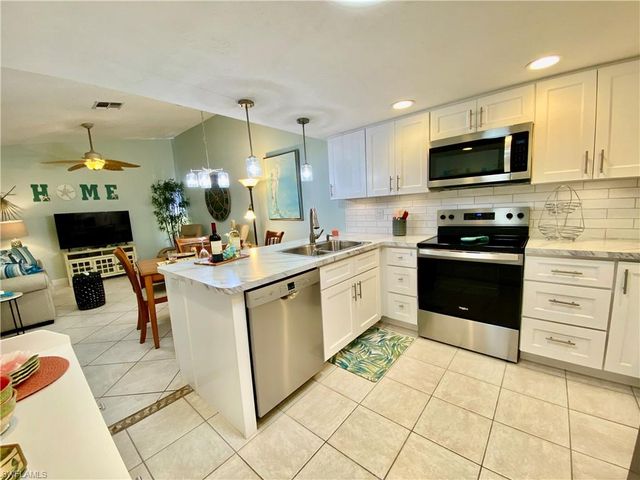 15546 Crystal Lake DR, North Fort Myers, FL 33917