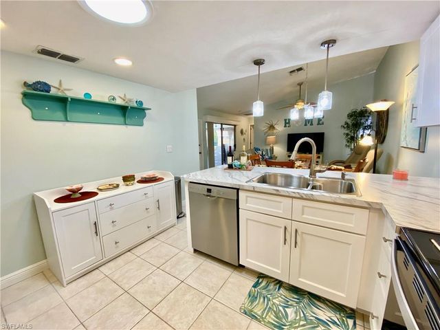 15546 Crystal Lake DR, North Fort Myers, FL 33917
