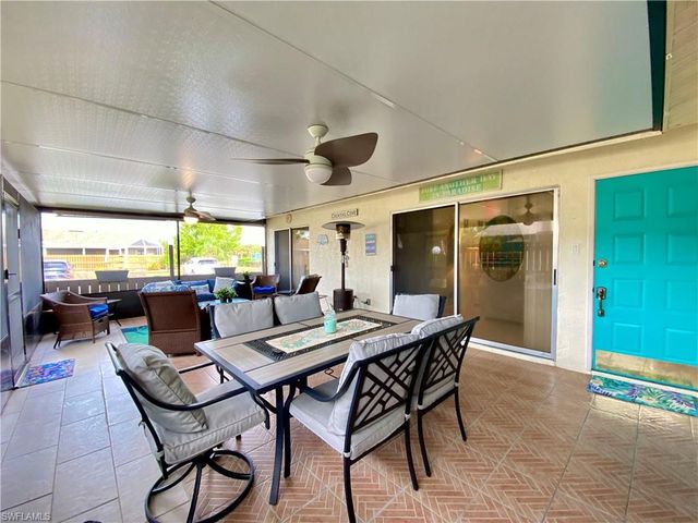 15546 Crystal Lake DR, North Fort Myers, FL 33917
