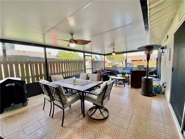 15546 Crystal Lake DR, North Fort Myers, FL 33917