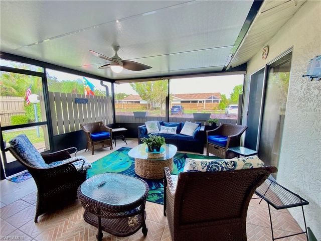 15546 Crystal Lake DR, North Fort Myers, FL 33917