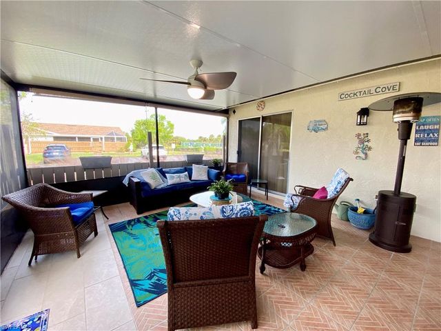 15546 Crystal Lake DR, North Fort Myers, FL 33917
