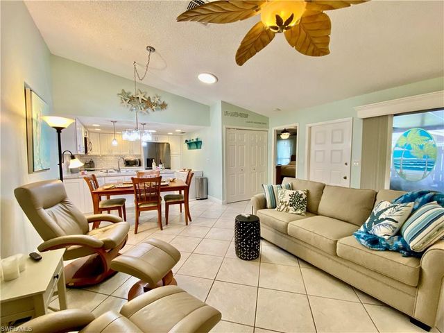 15546 Crystal Lake DR, North Fort Myers, FL 33917